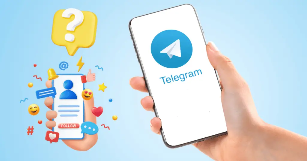 symbol-on-telegram