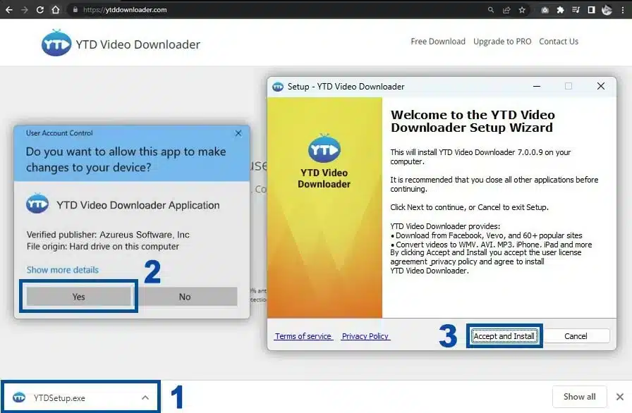 yt-video-downloader-android